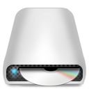 CD Drive icon